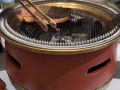 -西塔老太太泥炉烤肉(川沙百联店)