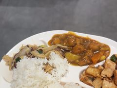 -乡村基·川味现炒大王(熙悦天街店)