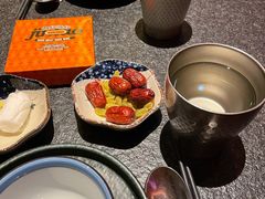 -丝路金桃·新疆菜(徐汇店)