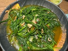 -马来西亚肉骨茶汤·招牌螃蟹·烧鸡·呷喱吧吧(海上世界店)