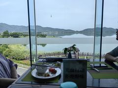 -余姚四明湖开元名都度假酒店·夏威夷西餐厅