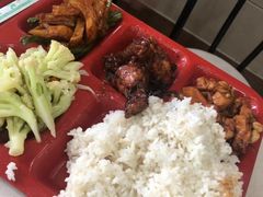 -新川饮食(新川小区店)