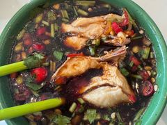 -润园四季椰子鸡火锅(南山海岸城店)