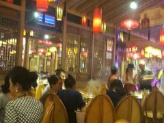 -老凯俚酸汤鱼(鸿通城店)