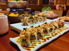 -白石の深夜食堂(宝龙店)