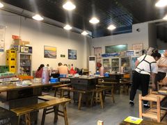大堂-天治宣·野椒鸡(龙头寺总店)