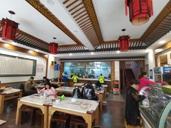 大堂-夏家合汁(天润花园小区店)