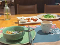 -甘思咪哚·云南艺术餐厅(天河广百店)