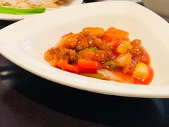 -博悦茶餐厅(文殊院店)