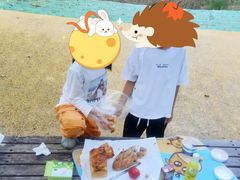 -托斯卡纳烘焙意大利餐厅(五天地店)