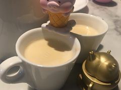-1874融合西厨·观景餐厅(保利店)