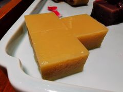 豌豆黄-民福居烤鸭店(石榴庄店)