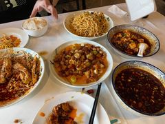 -成都驻京办餐厅(蜀都宾馆店)