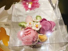-BONCAKE裱花蛋糕(万象汇店)