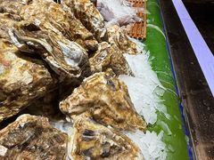 -加餐海鲜自助(宝龙一城店)