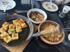 -黄山老妈·土菜(碧桂园店)