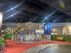 -幻贝家儿童乐园(杭州远洋乐堤港店)