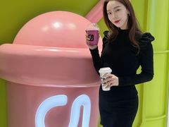 -gleeglee乐溢亦茶(合生汇店)