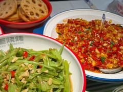 -三毛烧烤·南昌大排档(山姆店)