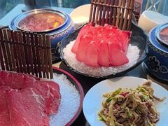 -享月汤皇(高新路店)