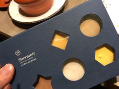 -博林天瑞喜来登酒店·西丽尚膳