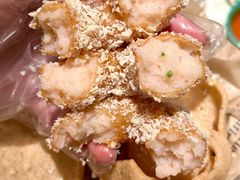 -太食獸泰式茶餐厅(IFS国金中心店)