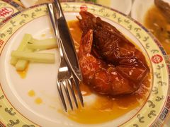 -鹿鸣春饭店(总店)