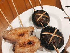 -福烤锦花(长乐路店)