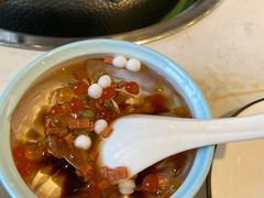 -蛙两只美蛙鱼头火锅(恒茂店)