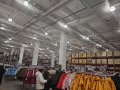 -百年港湾奥特莱斯(香炉礁店)