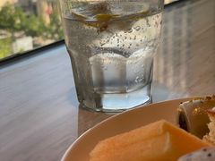 -上海圣淘沙万怡酒店