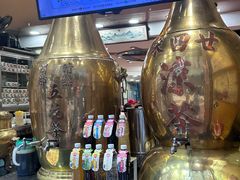 -恭和堂 龟苓膏(铜锣湾店)