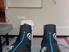 -MASTER FIT 拉伸大师·筋膜刀·西式按摩(上梅林卓悦汇店)