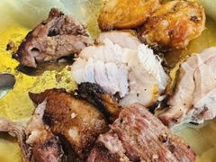 -拉丁餐厅·巴西烤肉自助(正佳广场店)