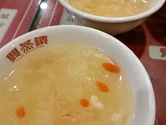 -双燕楼·手工馄饨·汤面小吃(世纪汇店)