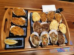 -帽帽家只卖生蚝·烧烤(沙湖路店)