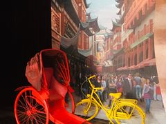 -上海外滩英迪格酒店