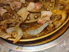 -牛牛章·章鱼水煎肉(光谷世界城店)