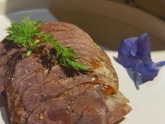 清水牛腱-江南韵·无锡太湖文化体验餐厅(凤凰天街店)