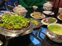 -葛记红焖羊肉(和平路形象店)