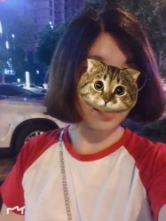 -茶发Salon·烫发染发理发