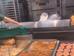 -泸溪河桃酥(西直门凯德店)