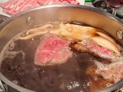 -鼎鼎香·港式火锅(北京SKP店)