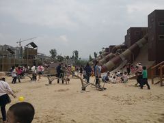 -枫香湖儿童公园