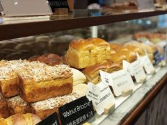 -WHEAT&BAKER-麥(凯德来福士店)