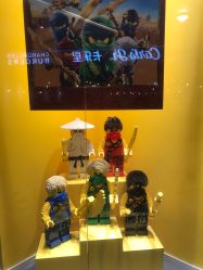 -乐高授权专卖店(浦东嘉里城店)