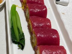 -十二粤味·顺德菜·烧鹅点心(五四广场店)
