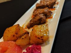 -Efes Turkish & Mediterranean Cuisine 艾菲斯餐厅(陆家嘴店)