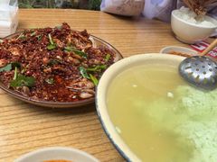 -人和水上飘(第一家店)