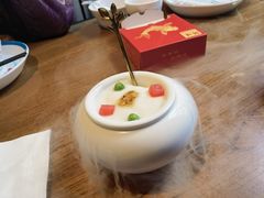 -师味葱扒虎头鲤·水席洛阳菜(元华店)